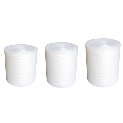 Premium Bubble Wrap Roll - 20cm Shockproof Protective Packing Film - SuperSaverAU - view 2