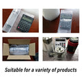 Premium Bubble Wrap Roll - 20cm Shockproof Protective Packing Film - SuperSaverAU - view 5