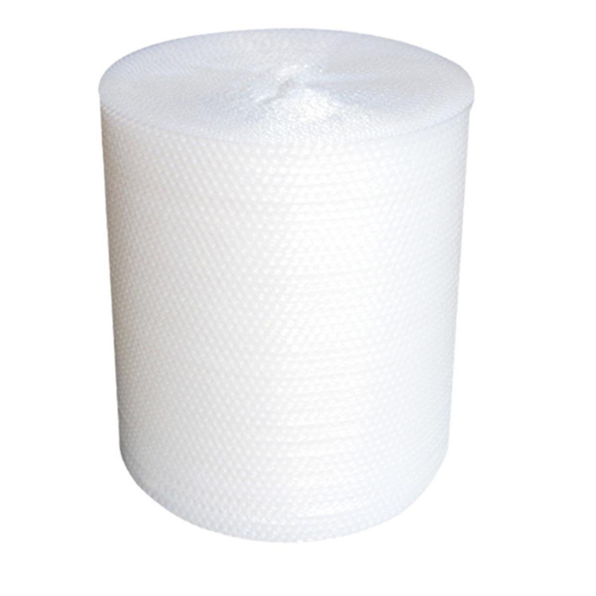 Premium Bubble Wrap Roll - 20cm Shockproof Protective Packing Film
