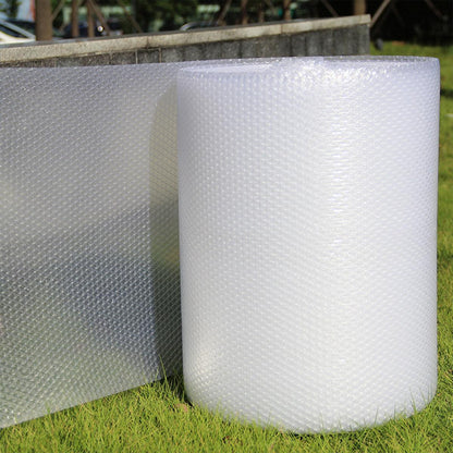 Premium Bubble Wrap Roll - 60cm Shockproof Protective Packing Film