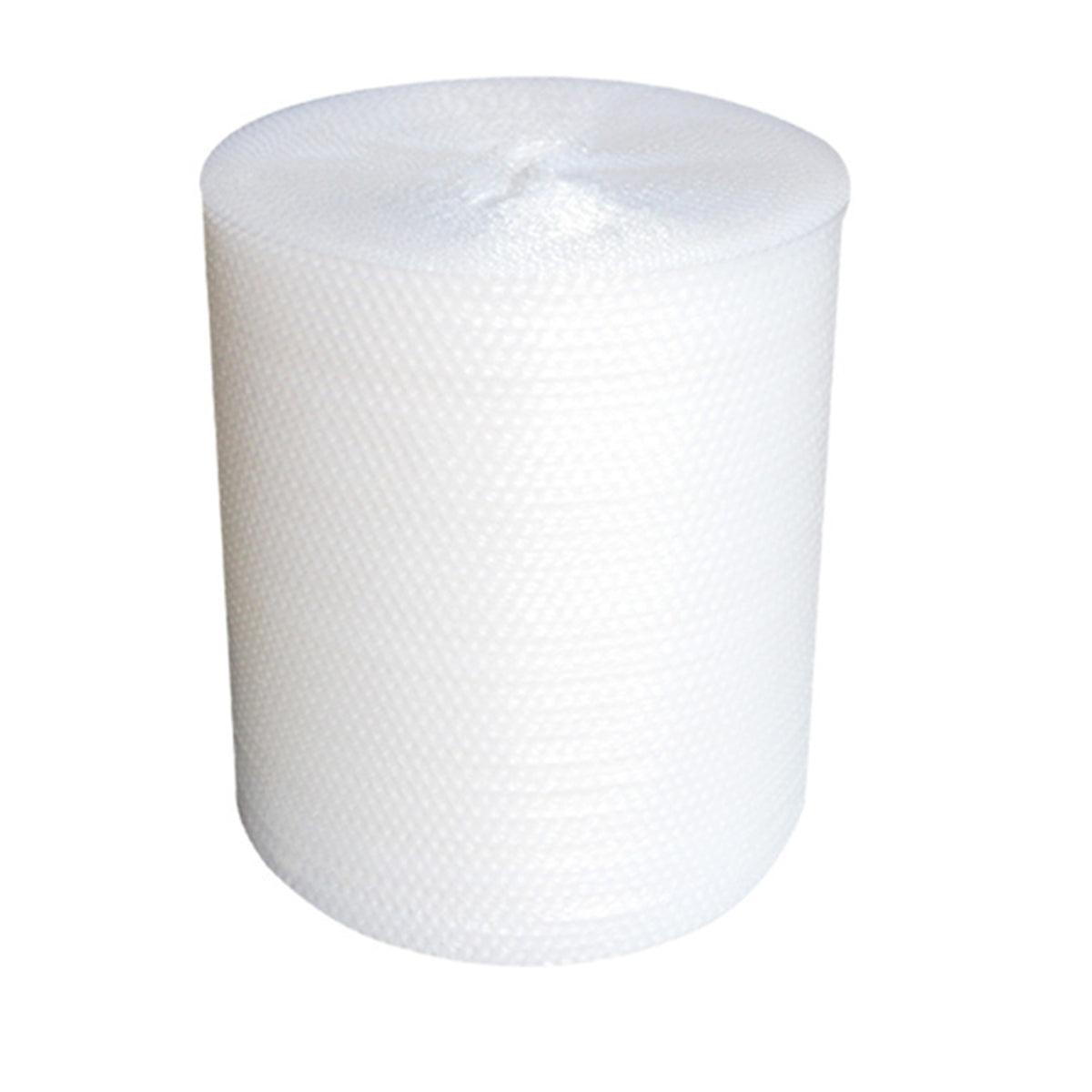 Premium Bubble Wrap Roll - 60cm Shockproof Protective Packing Film