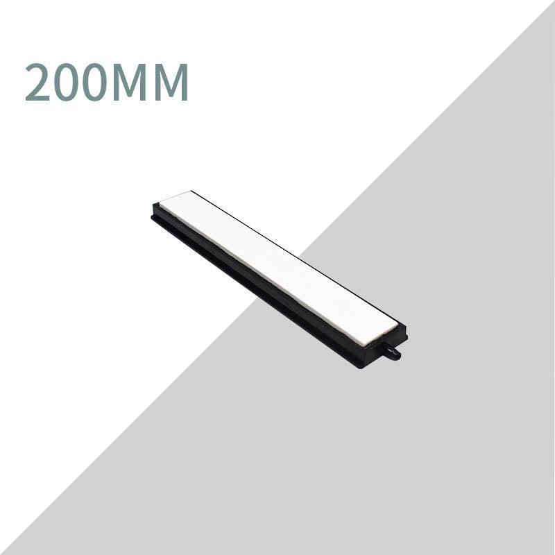 Aquarium Air Stones Nano Bubble Bar 10CM 20CM 30CM - White Corundum, Wide Design