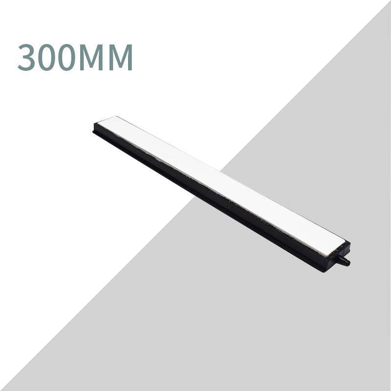 Aquarium Air Stones Nano Bubble Bar 10CM 20CM 30CM - White Corundum, Wide Design