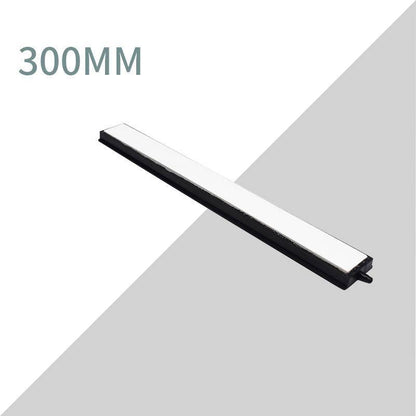 Aquarium Air Stones Nano Bubble Bar 10CM 20CM 30CM - White Corundum, Wide Design