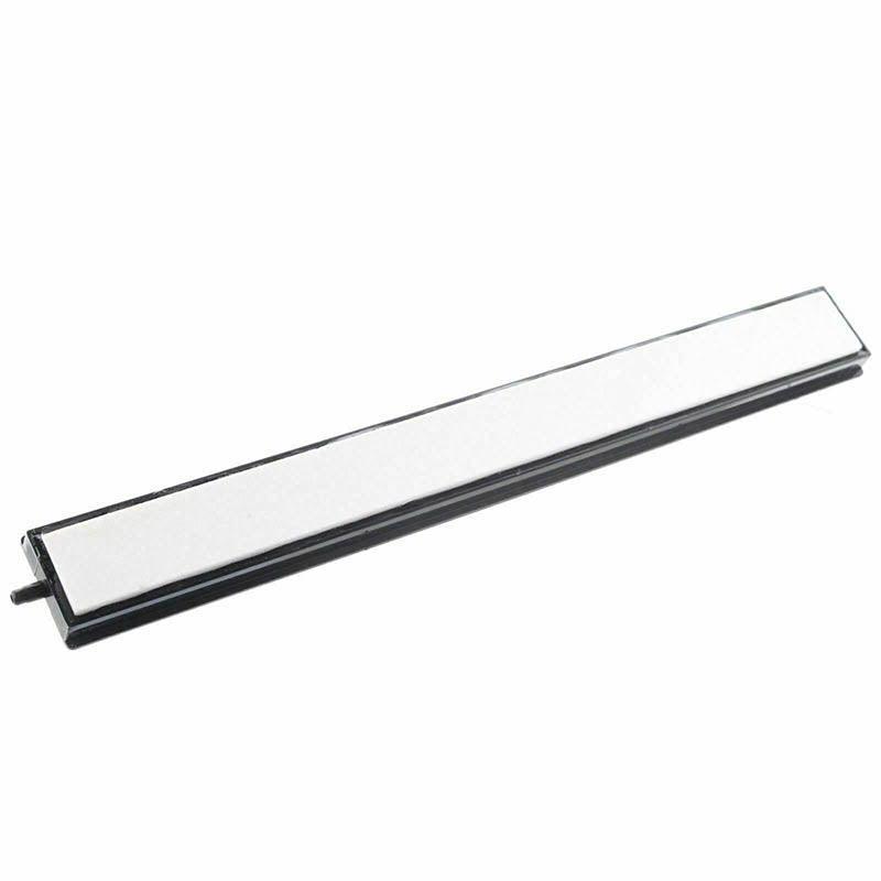 Aquarium Air Stones Nano Bubble Bar 10CM 20CM 30CM - White Corundum, Wide Design