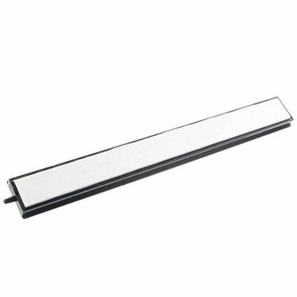 Aquarium Air Stones Nano Bubble Bar 10CM 20CM 30CM - White Corundum, Wide Design