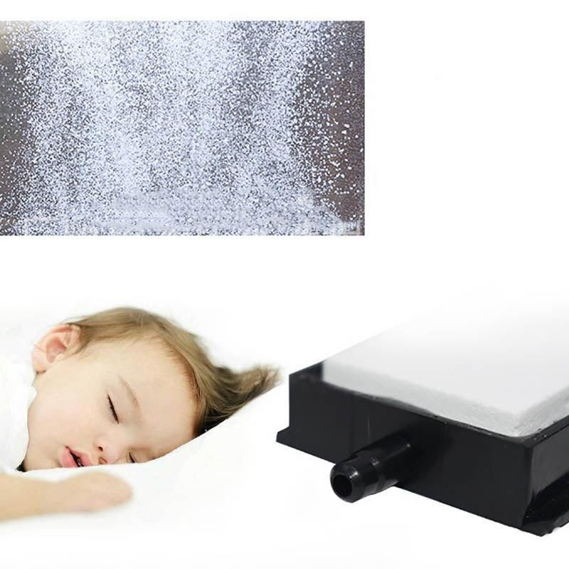 Premium Nano Bubble Air Stone Bar for Aquarium - 30cm