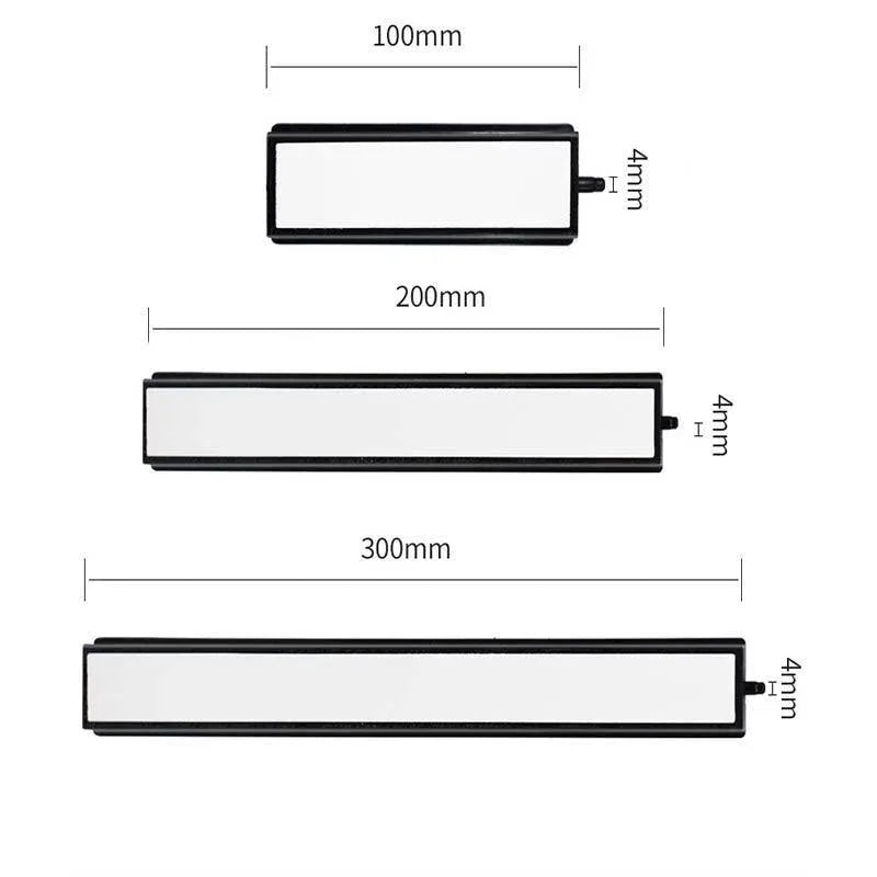 Premium Nano Bubble Air Stone Bar for Aquarium - 30cm