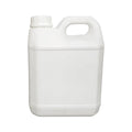 Plastic Square Bucket Storage Container 2L - Durable, Leak-Proof, Space Efficient - SuperSaverAU - view 6