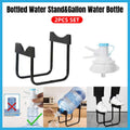 Premium Inverted Water Bucket Holder – with Dispensing Valve