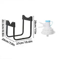 Premium Inverted Water Bucket Holder – with Dispensing Valve