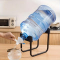 Premium Inverted Water Bucket Holder – with Dispensing Valve