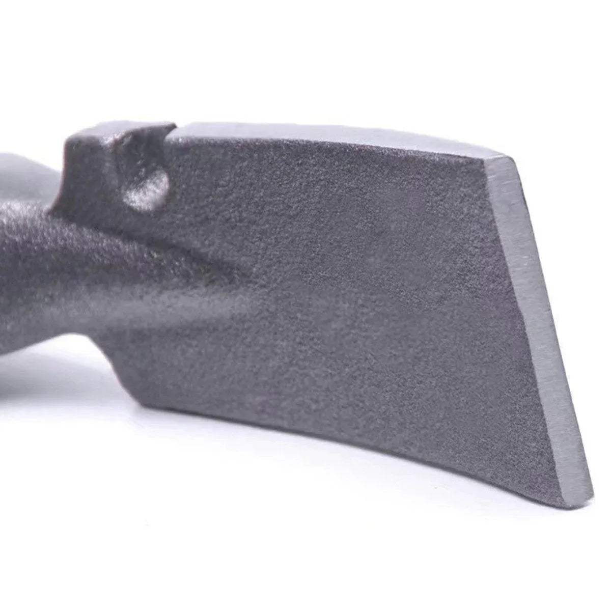 Premium Geological Exploration Hammer with High-Carbon Steel Duck Bill Head