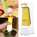 Premium Butter & Cheese Slicer – Stainless Steel Blade