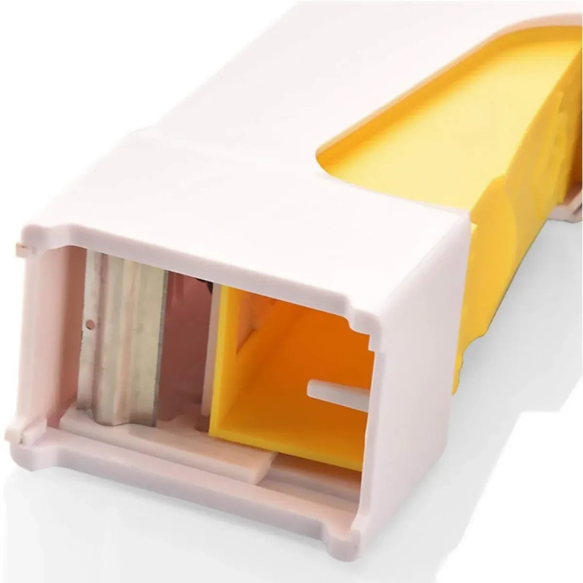 Premium Butter & Cheese Slicer – Stainless Steel Blade