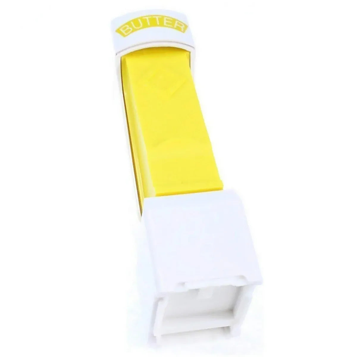 Premium Butter & Cheese Slicer – Stainless Steel Blade