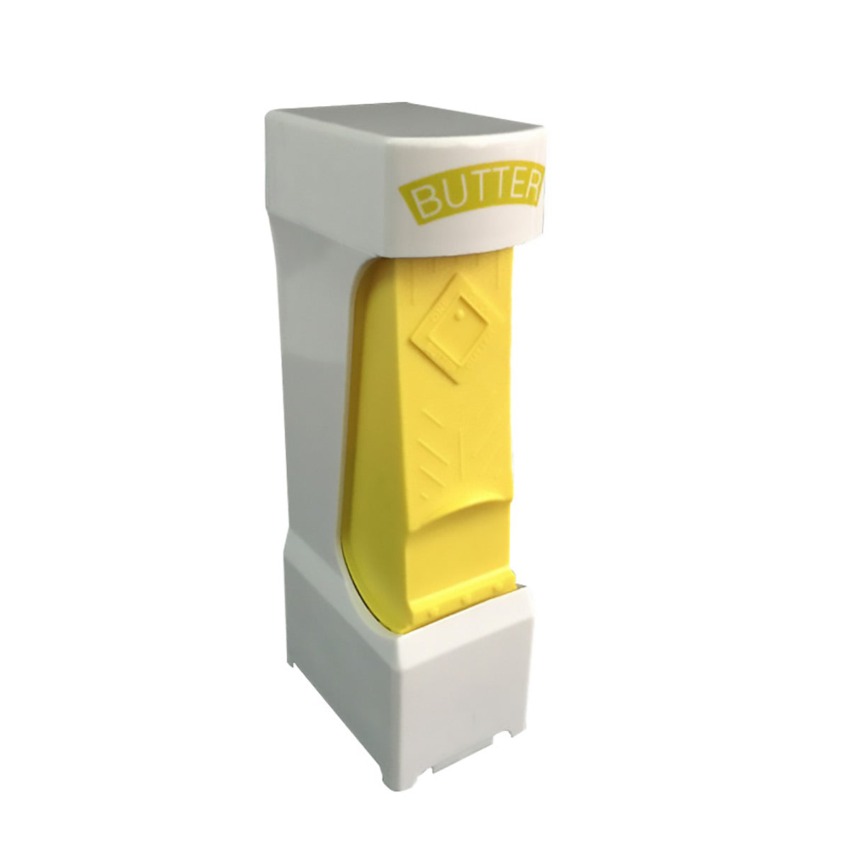 Premium Butter & Cheese Slicer – Stainless Steel Blade