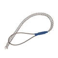Blue Stainless Steel Cable Pulling Sock - 4 to 6mm for NBN/Telstra - SuperSaverAU - view 6