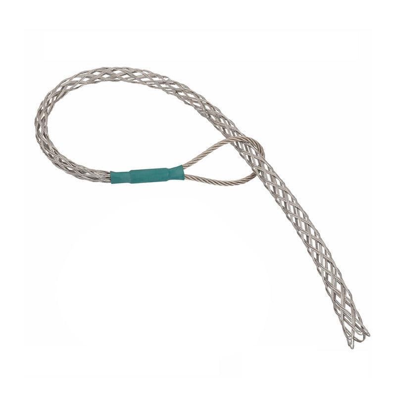 Blue Stainless Steel Cable Pulling Sock - 4 to 6mm for NBN/Telstra - SuperSaverAU - view 9