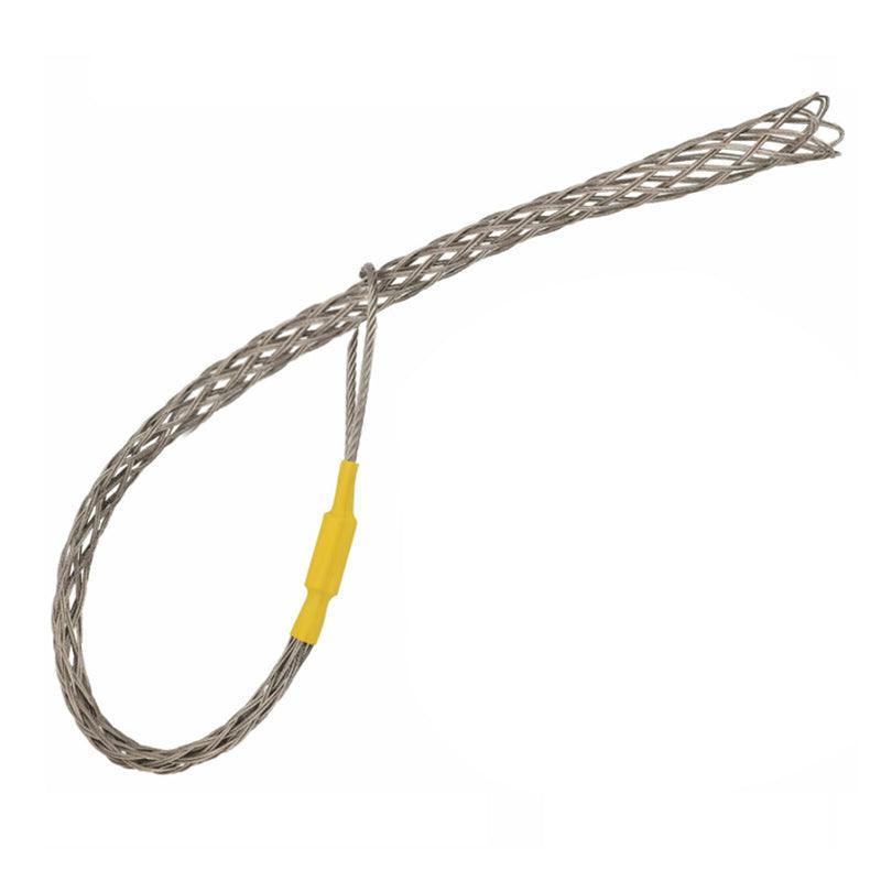 Blue Stainless Steel Cable Pulling Sock - 4 to 6mm for NBN/Telstra - SuperSaverAU - view 11