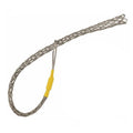 Premium Stainless Steel Cable Pulling Sock - Yellow, 20-25mm