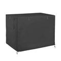 Oxford Cloth Pet Cover Waterproof Shield for Dogs - S Size - SuperSaverAU - view 2