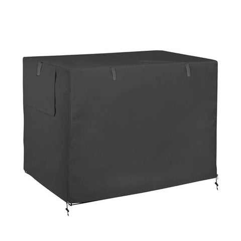 Oxford Cloth Pet Cover Waterproof Shield for Dogs - S Size - SuperSaverAU - view 2