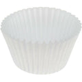 Alpha Packaging Patty Pan Chocolate Round 600 Pcs, Various Sizes, Baking Cups - SuperSaverAU - view 3
