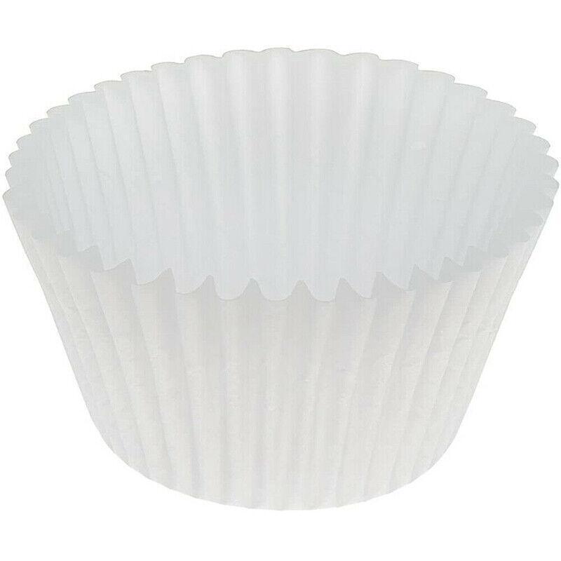 Premium Round Patty Pans Cupcake Liners – 3.5cm, 600 Pack