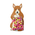 100pcs Cute 3D Cartoon Animal Candy Bags for Party Favors Birthday Gift Wrapping - Koalas - SuperSaverAU - view 5