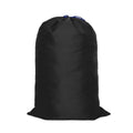 Premium Canvas Drawstring Storage Bag – Green 74 x 120cm