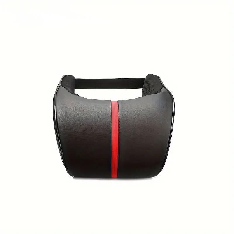Premium Memory Foam Car Headrest Neck Pillow