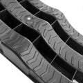 Premium 2PCS Three Step Parking Tyre Pads for Cars and RVs
