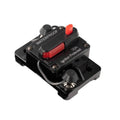 Premium 40A IP67 Waterproof Manual Reset Circuit Breaker 12V-48V