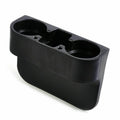 Premium Multifunctional Car Console Gap Cup Holder Organiser