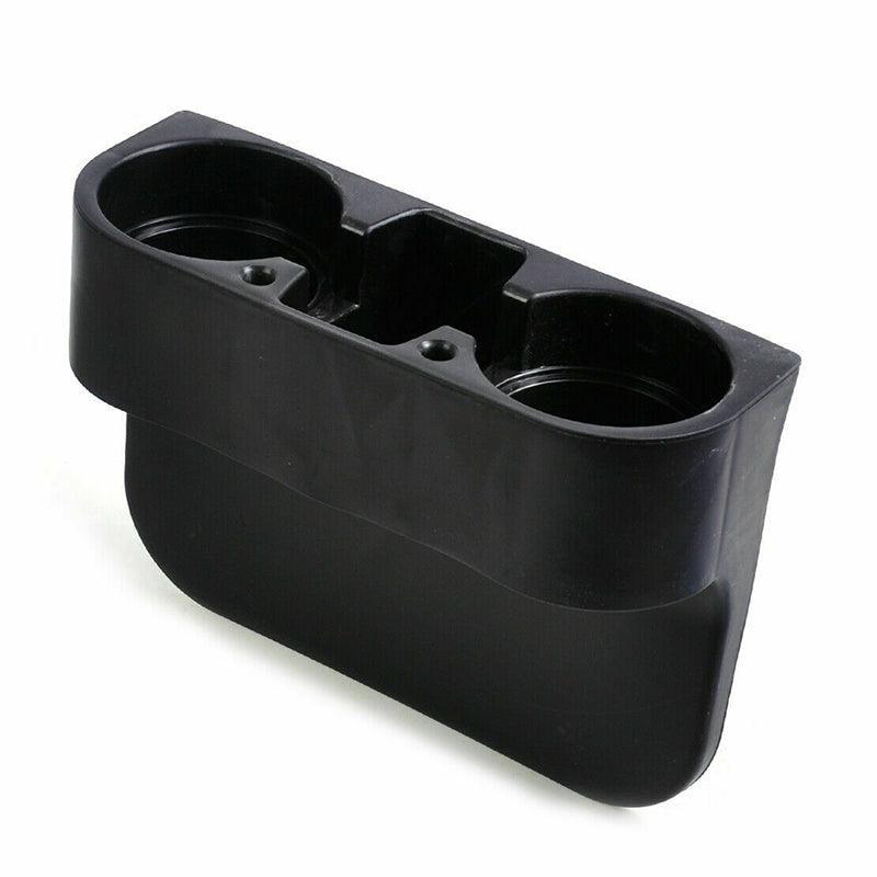 Premium Multifunctional Car Console Gap Cup Holder Organiser