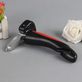 Premium 4-in-1 Car Door Handle Standing Aid 150kg with Flashlight Glass Breaker Seat Belt Cutter