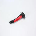 Premium 4-in-1 Car Door Handle Standing Aid 150kg with Flashlight Glass Breaker Seat Belt Cutter