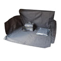 Pet Dog Car Boot Cargo Liner Cover Mat Waterproof Protector - 185cm x 105cm x 35cm - SuperSaverAU - view 6
