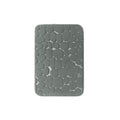 Super Absorbent Non-Slip Memory Foam Bath Mat 40x60cm - Black - SuperSaverAU - view 4
