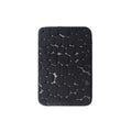 Super Absorbent Non-Slip Bath Mat 40x60cm - Grey Memory Foam Rug - SuperSaverAU - view 4