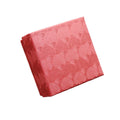 25X Jewelry Gift Boxes Shell Pattern 7.5CM Small GiftBox Empty Jewelry With Foam - Blue - SuperSaverAU - view 3