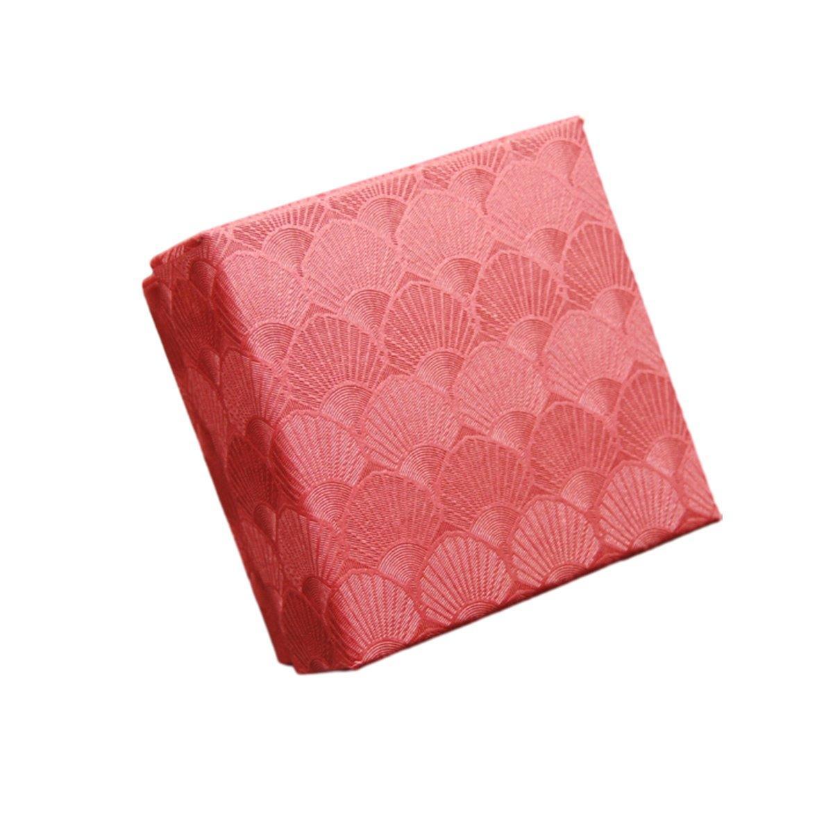 25X Jewelry Gift Boxes Shell Pattern 7.5CM Small GiftBox Empty Jewelry With Foam - Blue - SuperSaverAU - view 3