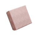 25X Jewelry Gift Boxes Shell Pattern 7.5CM Small GiftBox Empty Jewelry With Foam - Blue - SuperSaverAU - view 6