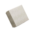 25X Jewelry Gift Boxes Shell Pattern 7.5CM Small GiftBox Empty Jewelry With Foam - Red - SuperSaverAU - view 5