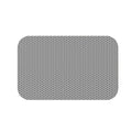 Premium Washable Cat Litter Mat Waterproof Honeycomb Pad - 30 x 47cm