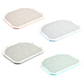 Litter Mat Anti-spill Double Layer 49.4cm x 38.9cm - Blue - SuperSaverAU - view 2