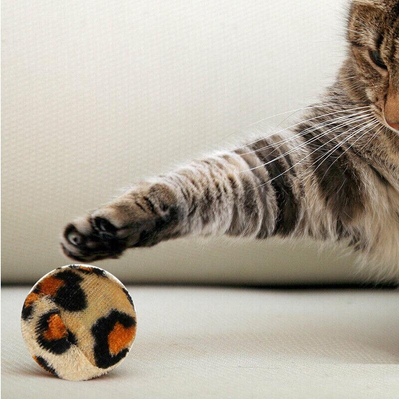 33PCS Cat Toy Set with Tunnel, Balls, Mice, and Interactive Teaser Wands - SuperSaverAU - view 5