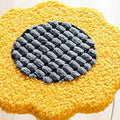 Cat Tree Scratching Tower Post - Ecofriendly, Multifunctional, 40*44cm - SuperSaverAU - view 4