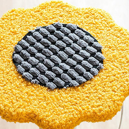 Cat Tree Scratching Tower Post - Ecofriendly, Multifunctional, 40*44cm